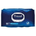Prevail Adult Disposable Washcloths, Scented, 12 X 8 Inch, Case Of 6 Packs. Fixed Price $38.30.