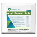 Adult Diaper Booster Pad Liner Insert With Adhesive For Women (large S.... Fixed Price $37.97.