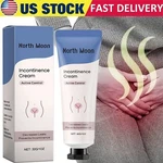 Women Incontinence Cream Active Control Anti-leak Soothing Protection Daily Care. Fixed Price $15.68.