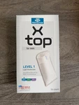 X-top Level Light Pouch For Men, Ultra Absorbent, 16 Count. Fixed Price $9.99.