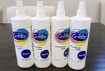 Ca-rezz Incontinent Wash Spray, Norisc Ph Balanced, 16 Fl Oz, Lot Of 4 Bottles. Fixed Price $28.00.