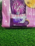 Poise Women Pads 33 Regular Length 12 Hour Protection New. Fixed Price $15.25.