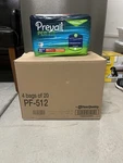 Prevail Per-fit Adult Unisex Daily Underwear/diapers MEDIUM-4 Bags Of 20 In Box. Fixed Price $30.00.
