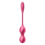 Satisfyer Love Birds 2 Cone Exercises And G-spot Stimulation Pink. Fixed Price $80.75.