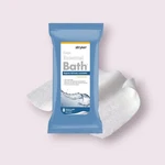 Stryker Sage 7989 Bath Hygienic Full-body Washcloths Fragrance Free CLOTHS/1PK. Fixed Price $9.00.