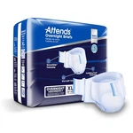 Attends Briefs With Overnight Protection, X-large. Fixed Price $26.84.