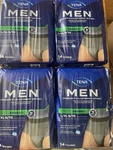 Tena Men Protective Underwear Maximum Incontinence L/xl 44 -64. Fixed Price $33.00.