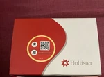 10 Hollister 8031 Premier 1-PIECE Drainable Ostomy Pouch Ctf 2-1/2 Exp 2030 Box. Fixed Price $32.00.