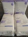 Pack Mckesson! 168 Long Ultra Unisex Incontinent Pads 14" Heavy Cheapest!. Fixed Price $69.99.