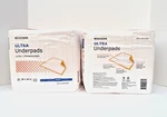 Mckesson Ultra Underpads Heavy Absorbency 30X36 20 Count (2X10) New. Fixed Price $21.99.