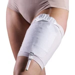 Carepocket Catheter Comfort Sleeve Leg Bag Holder All-day Confidence By Caref.... Fixed Price $52.05.