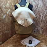 Visvim Men Bag Cordura Ut.rucksack 22L Limited Edition Vhtf Popular Products Col. Fixed Price $1724.96.