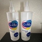 Ca-rezz Norisc Ph Balanced Antibacterial Incontinent Wash 16 Fl Oz. Fixed Price $25.00.