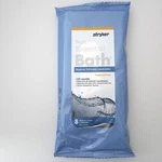 Sage Essential Bath Full Body Washcloths 8 Rinse Free Fragrance. Fixed Price $7.99.