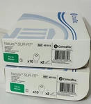 (2 Boxes Of 10) Convatec 401512 Natura Drainable Pouch 1-3/4 2BX/10EA EX2029. Fixed Price $54.99.