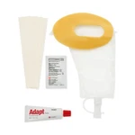 Hollister 9840 Female Urinary Pouch Kit ( 10/BOX ). Fixed Price $100.00.