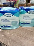 Pkg Tena Small Brief 66100 22X36 12CT 669 Dt. Fixed Price $21.59.