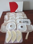Holister Ostomy Pouch/bag Lot Of 10 # 8613 Exp. 2019 + Skin Barrier Arc. Fixed Price $34.00.
