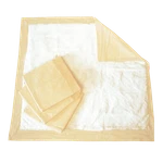 Select Underpad 36 X Inch, Disposable, Heavy Absorbency, Bag Of 10. Fixed Price $18.27.