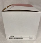 Hollister 18374 New Image, Closed Ostomy Pouch Beige, Box Of 60. Fixed Price $86.00.