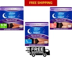 Always Discreet Extended Overnight Absorbency Incontinence Women Underwear. Fixed Price $23.49.