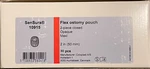 Sensura 10915 Flex Ostomy Pouch 2-PIECE Closed Opaque Maxi 2IN (50MM) BX/30. Fixed Price $20.00.