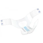 Wings Adult Incontinent Brief Tab Closure Heavy Absorbency 3-XL Case Of 32. Fixed Price $53.35.