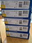 *5BX* Convatec Esteem Synergy+ Ostomy Drainable Pouch 416901 3/8IN Exp 9/29. Fixed Price $120.00.