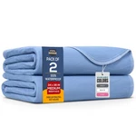 Utopia Bedding Washable Underpads 34X36 Waterproof Reusable 2 Pack. Fixed Price $40.01.