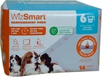 Wizsmart Heavyweight Dog Pads Absorbent, Leak-proof Pet Training. Fixed Price $54.59.