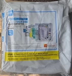 Urology Medline Total One Layer Foley Tray URO175114 New. Fixed Price $40.00.