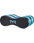 Tyr Junior Childrens Classic Pull Buoy - Black/blue. Fixed Price $25.60.