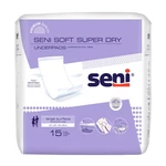 Disposable Underpad Seni Soft Super Dry 23 X 35 Inch Cellulose Pulp Light Absorb. Fixed Price $68.21.
