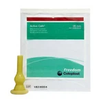 Active Latex Sports Type Male External Catheter 28 Mm 100 Per Case. Fixed Price $149.15.