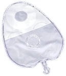 Feather-lite Urinary Diversion Semi Disposable Pouches 28 Oz (5/BX). Fixed Price $51.00.