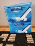 New Packs Medline Fitright Ultra Adult Underwear, Briefs Small 20-28. Fixed Price $19.95.