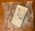 Bioderm Bioplus No Sting Barrier Film Pack Of 10, Part# 23046, (product Expired). Fixed Price $12.00.