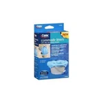 Carex Commode Liners Ultra Absorbent P709-00 Holds Quarts Of Liquid *(2-PACK)*. Fixed Price $23.99.