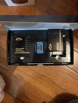 Topps Stadium Club Charter Members Only Baseball Trading Card Box. Fixed Price $41.99.