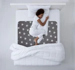 Neuma Design Bed Pads For Incontinence - 52 X 34 Lar Reble Washable. Fixed Price $45.49.