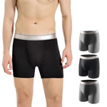 Carer Men's Incontinence Underwear Washable 150ML Absorbent Leak Proof Size Xl. Fixed Price $50.99.