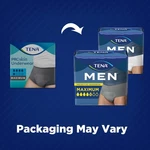 Tena Protective Adult Incontinence Underwear For Men - Xxlarge 14CT. Fixed Price $21.88.