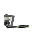 Pittsburgh Indexable Swivel 360 Locks Various Positions 3/8" Drive. Fixed Price $31.95.