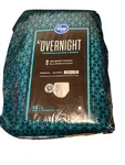 Damage Bag Kroger Overnight Underwear For & Women 14 Count L Fits Waist 38. Fixed Price $13.50.