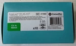 Convatec 411802 Sur Fit Natura Skin Barrier Moldable Durahesive Medium 10 Ct. Fixed Price $75.50.