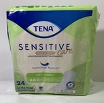 1 Tena Sensetive Care Formula Ultra Thins Long 3X Protection Breathable Pads 24. Fixed Price $13.00.