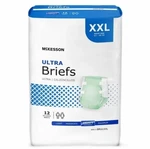 12 Mckesson Ultra Heavy Absorbent Adult Disposable Brief Diapers Xxl Tab Closure. Fixed Price $23.00.