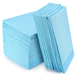 Bed Pads Disposable For Adult Extra Large (32 X36 20 Counts), Leak-proof. Fixed Price $38.10.