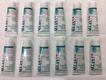 12 Tubes Span America Selan Dm Hand Body Moisturizer 4 Oz. Unscented. Fixed Price $49.99.