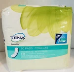 Tena Serenity Protective Pads, Moderate ABSORBANCY-20 Ct, Regular ( Pack Of 3). Fixed Price $26.99.